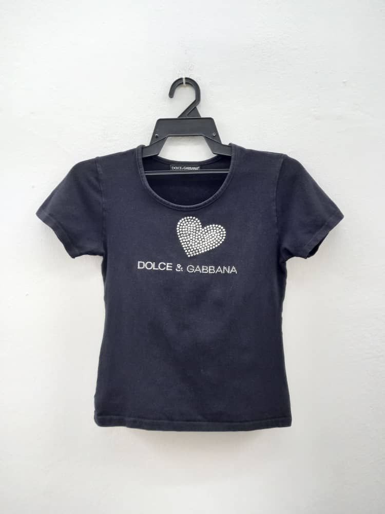 Dolce & Gabbana Dolce & Gabbana Size S / US 4 / IT 40 - 3 Thumbnail