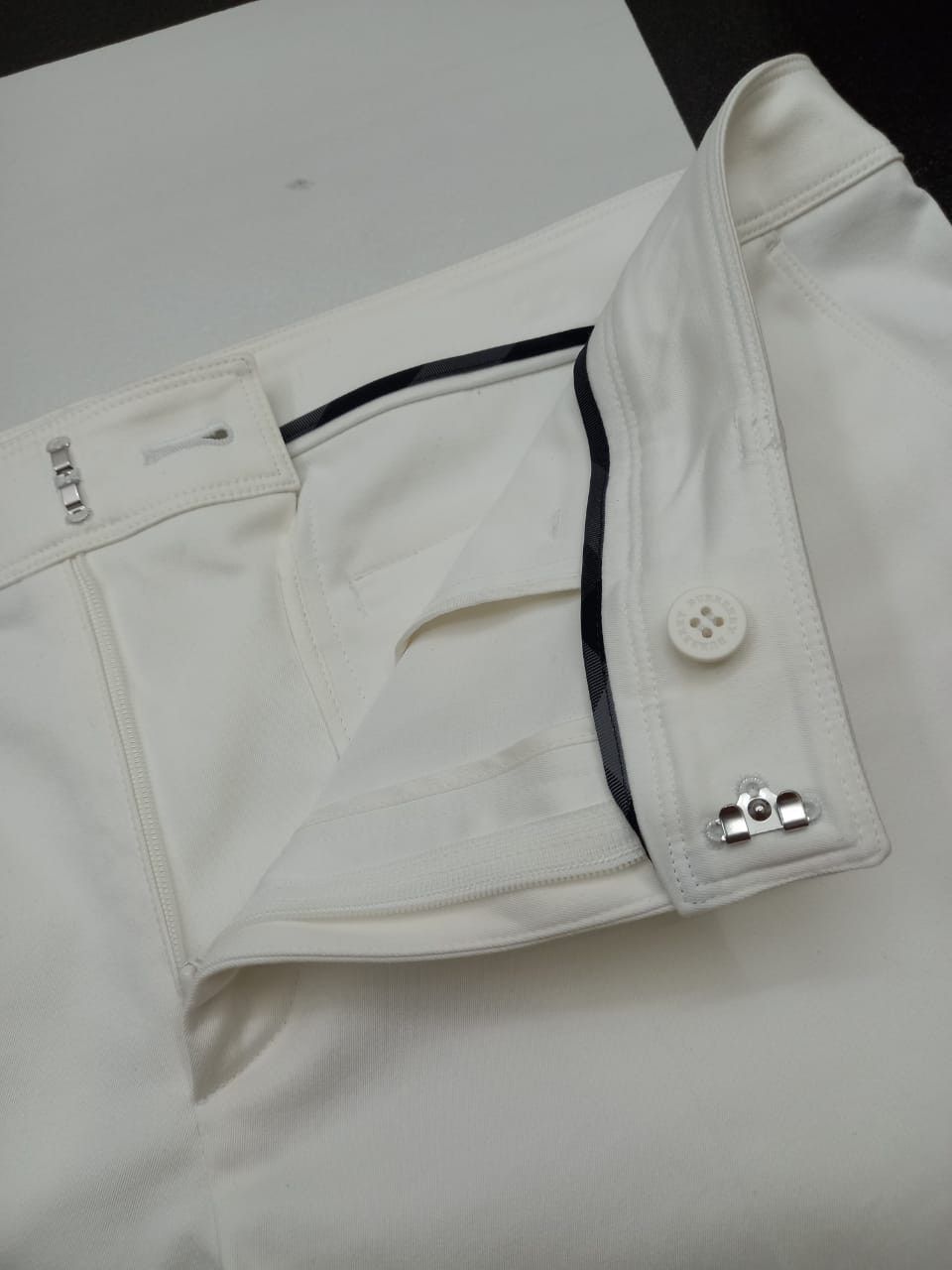 Burberry Burberry London Size 36" / US 14 / IT 50 - 5 Thumbnail