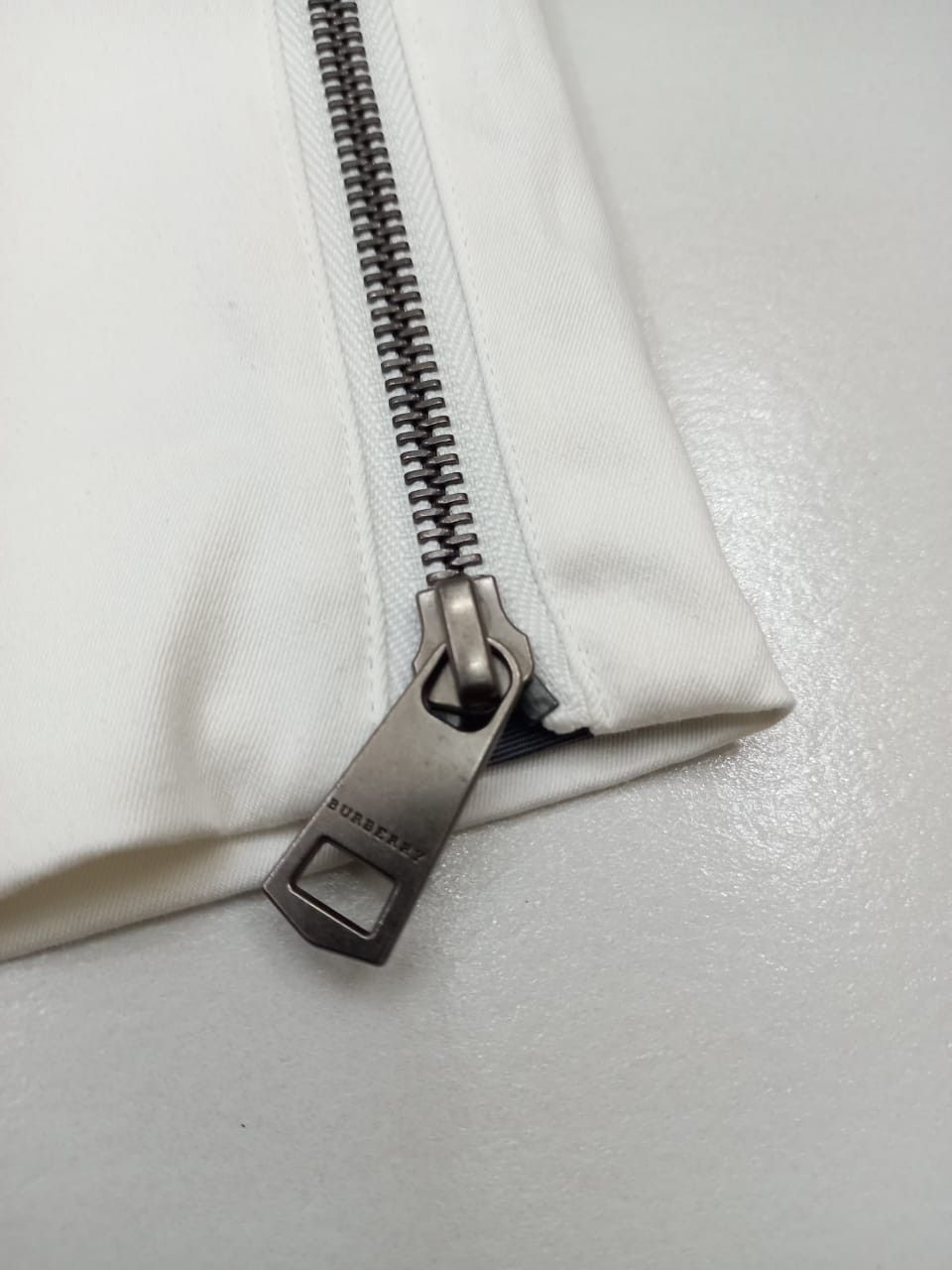Burberry Burberry London Size 36" / US 14 / IT 50 - 10 Thumbnail