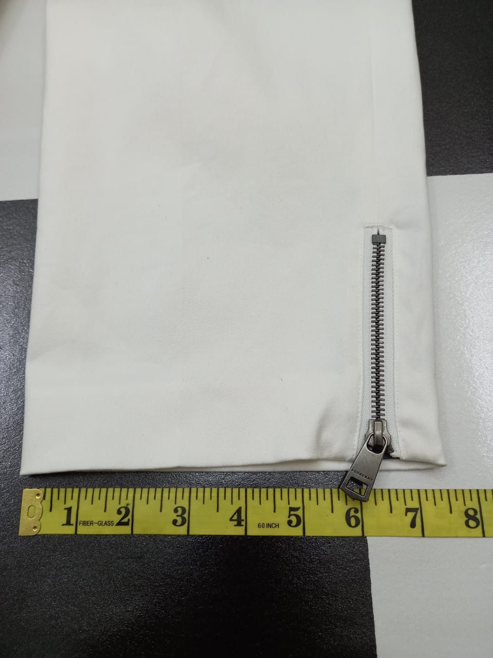Burberry Burberry London Size 36" / US 14 / IT 50 - 7 Thumbnail
