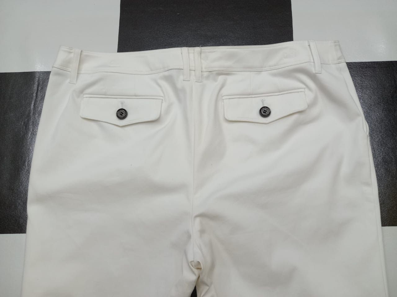 Burberry Burberry London Size 36" / US 14 / IT 50 - 11 Thumbnail