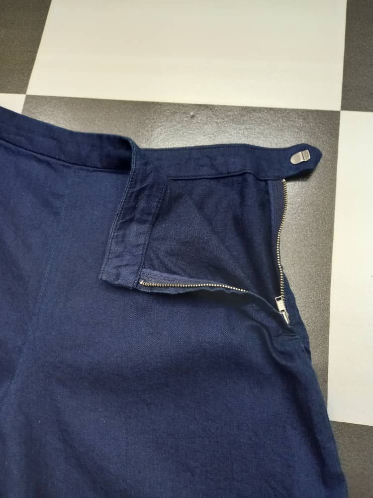A.P.C. A.P.C. Rue Madame Paris Short Pants Size 29" - 3 Thumbnail