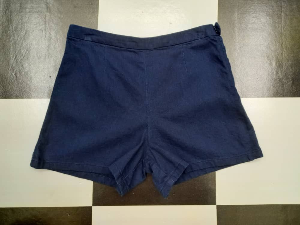 A.P.C. A.P.C. Rue Madame Paris Short Pants Size 29" - 5 Thumbnail
