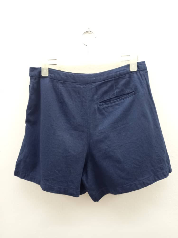 A.P.C. A.P.C. Rue Madame Paris Short Pants Size 29" - 1 Thumbnail