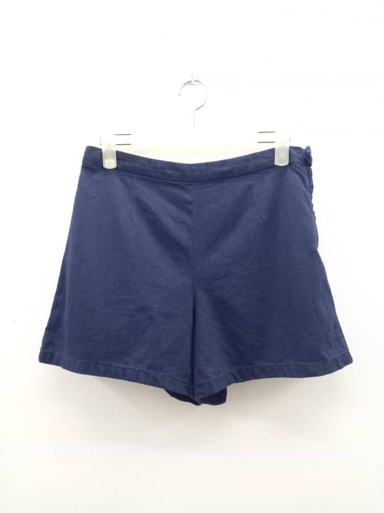 A.P.C. A.P.C. Rue Madame Paris Short Pants Size 29" - 4 Thumbnail