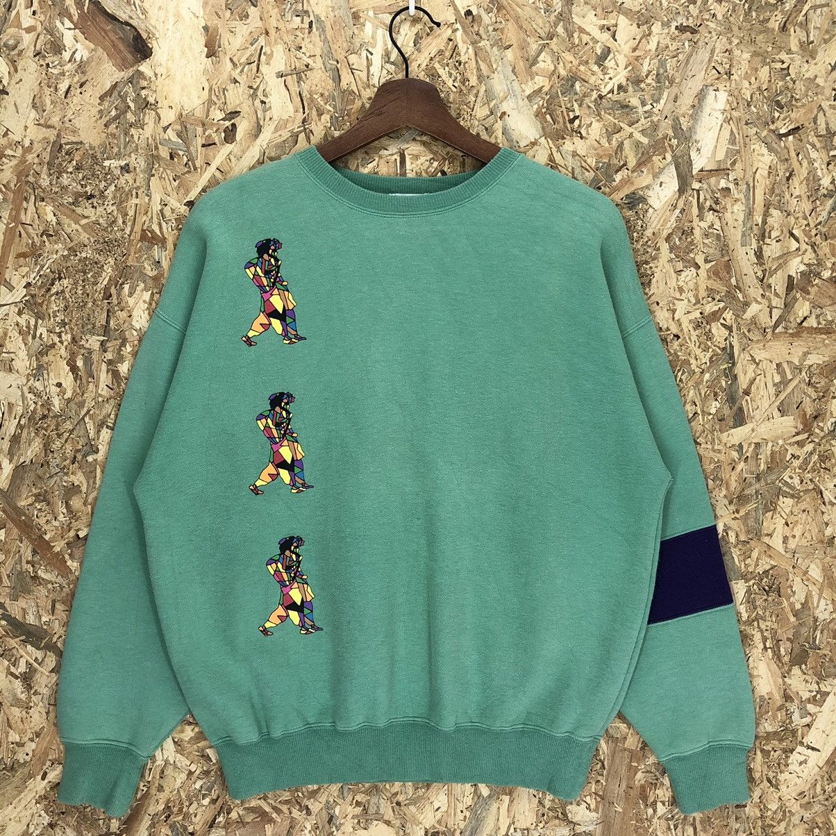 Vintage Sweatshirt