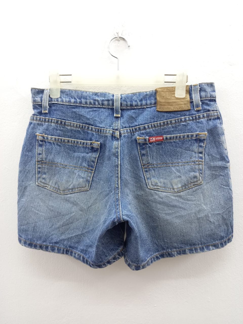 Polo Ralph Lauren Polo Jeans Company Ralph Lauren short jeans Size 31" - 1 Thumbnail