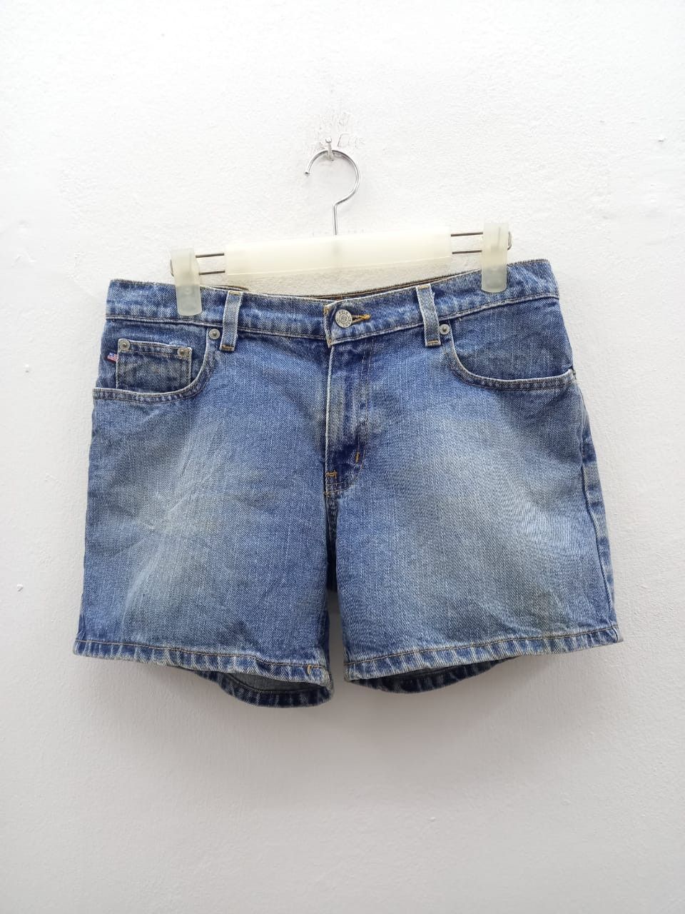 Polo Ralph Lauren Polo Jeans Company Ralph Lauren short jeans Size 31" - 2 Thumbnail