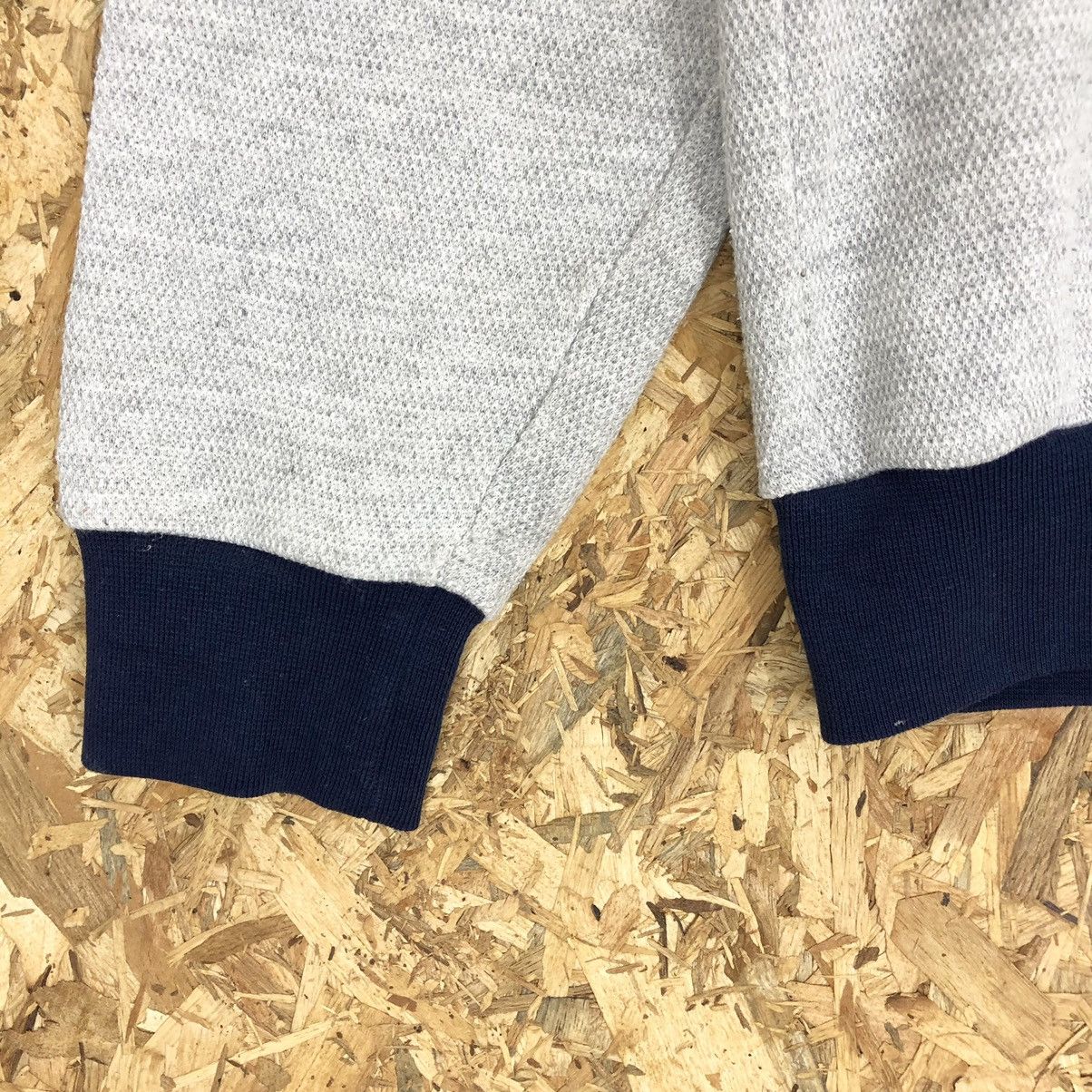 Adidas × Descente × Vintage Vintage Adidas Spirit Of The Games Sweatshirt Size US M / EU 48-50 / 2 - 6 Thumbnail