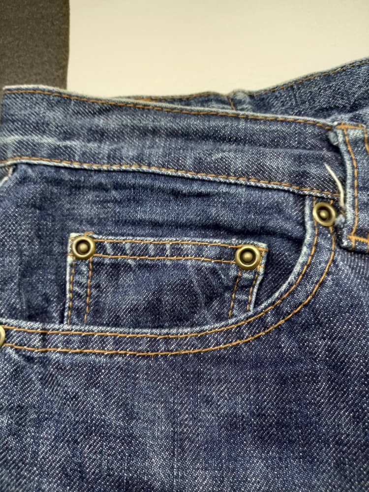 Hysteric Glamour Hysteric Glamour Jeans Size 29" - 5 Thumbnail