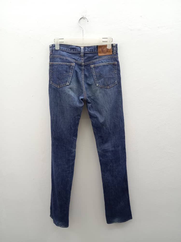 Hysteric Glamour Hysteric Glamour Jeans Size 29" - 1 Thumbnail