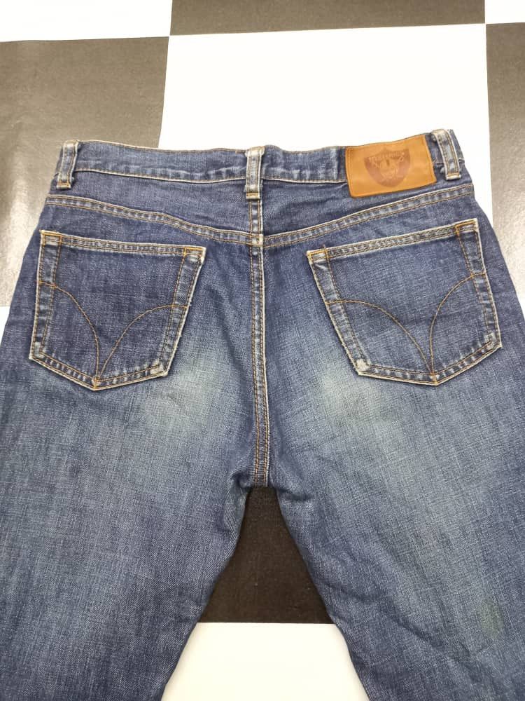 Hysteric Glamour Hysteric Glamour Jeans Size 29" - 9 Thumbnail