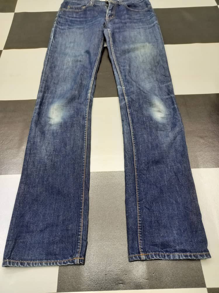 Hysteric Glamour Hysteric Glamour Jeans Size 29" - 8 Thumbnail