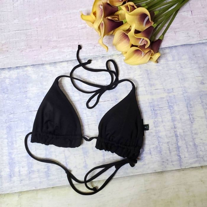 Pacsun LA Hearts PacSun Triangle Bikini Top Grailed