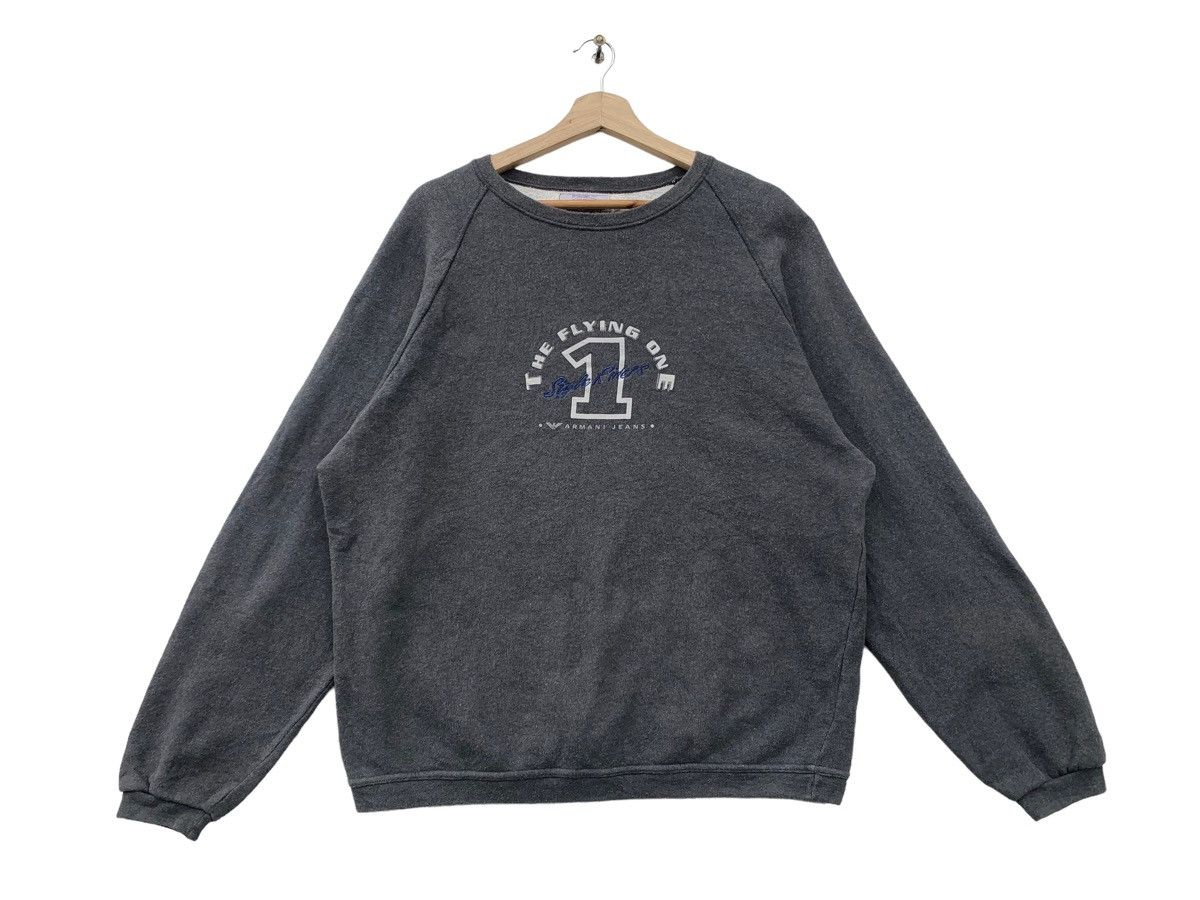 Style Riders The Flying 1 Sweatshirt