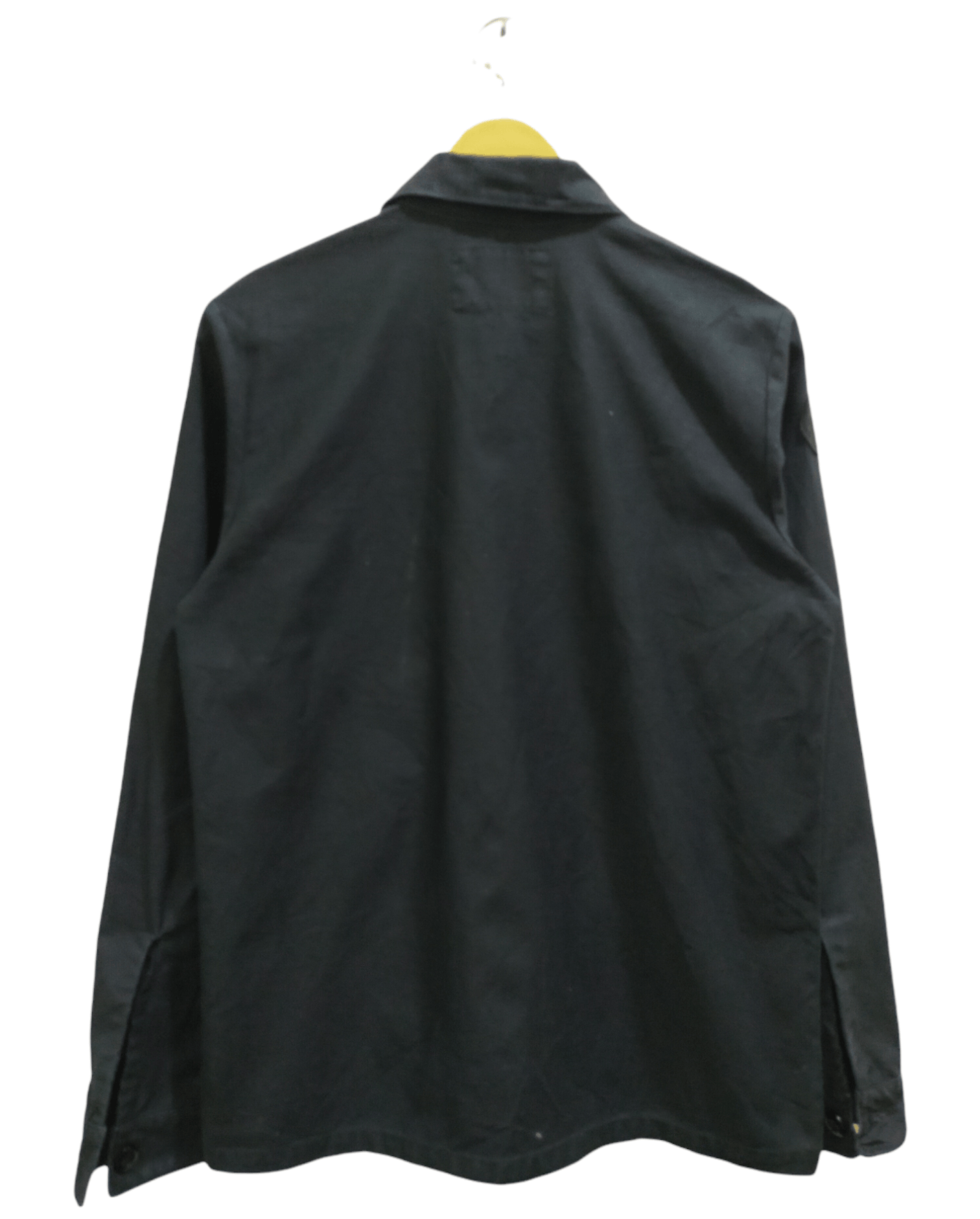 Hurley Hurley Go Surfing Knitwear Pocket Button Shirt Size US M / EU 48-50 / 2 - 7 Thumbnail