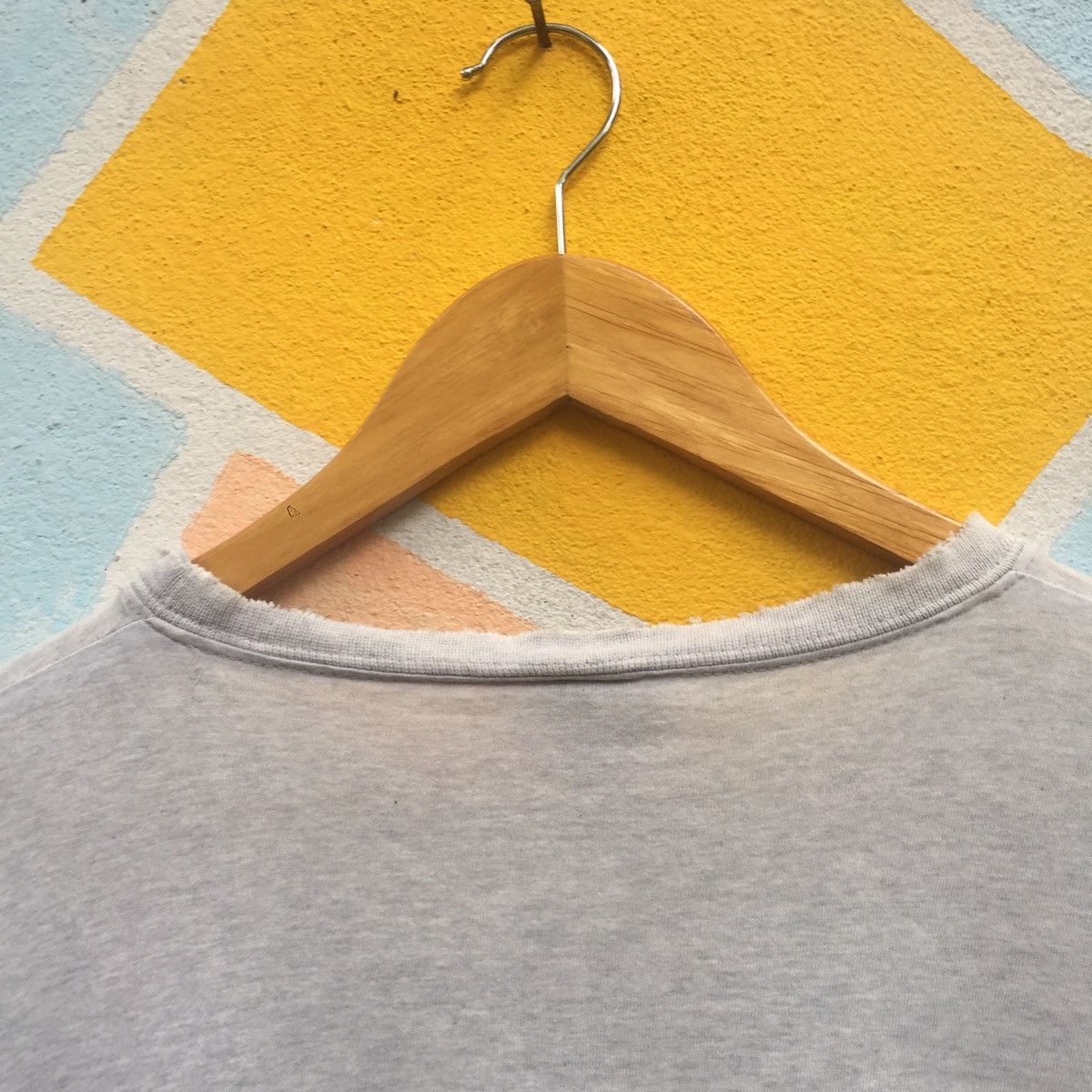Stussy × Vintage Vintage Stussy tees Size US M / EU 48-50 / 2 - 8 Thumbnail