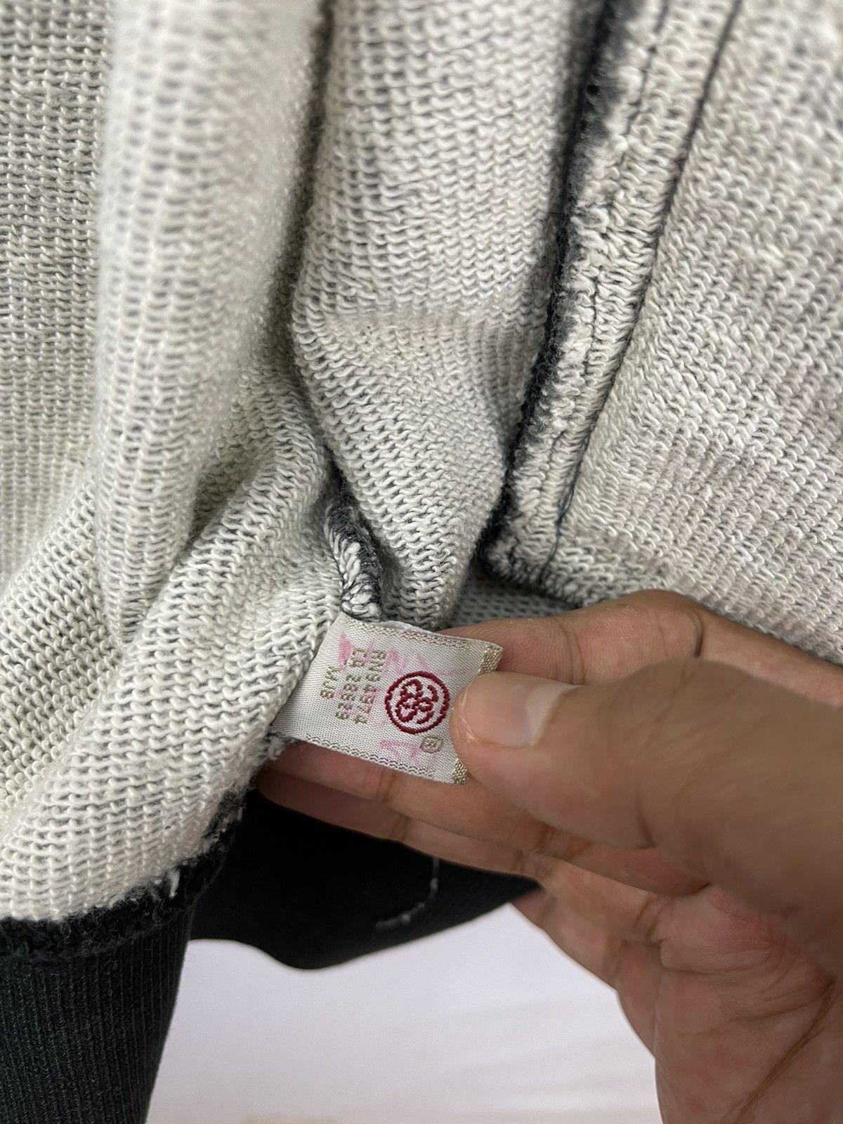 Stussy STUSSY INTERNATIONAL ATHLETICS TRIBE VARSITY JACKET Size US L / EU 52-54 / 3 - 8 Thumbnail
