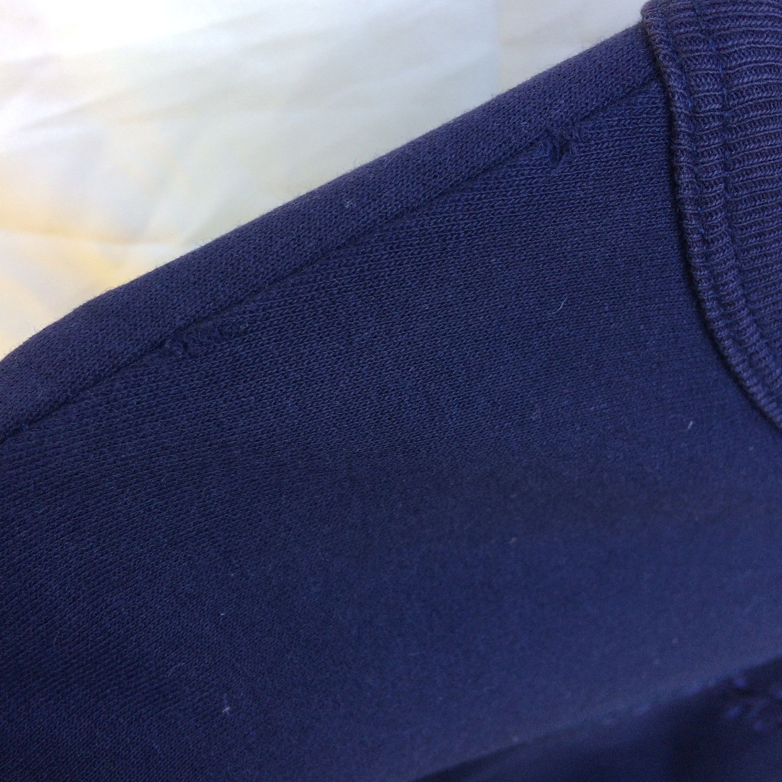 Guess × Vintage Vintage Guess Sweatshirts Size US L / EU 52-54 / 3 - 8 Thumbnail