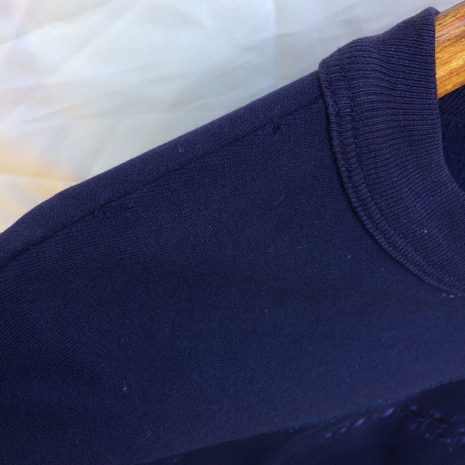 Guess × Vintage Vintage Guess Sweatshirts Size US L / EU 52-54 / 3 - 9 Thumbnail