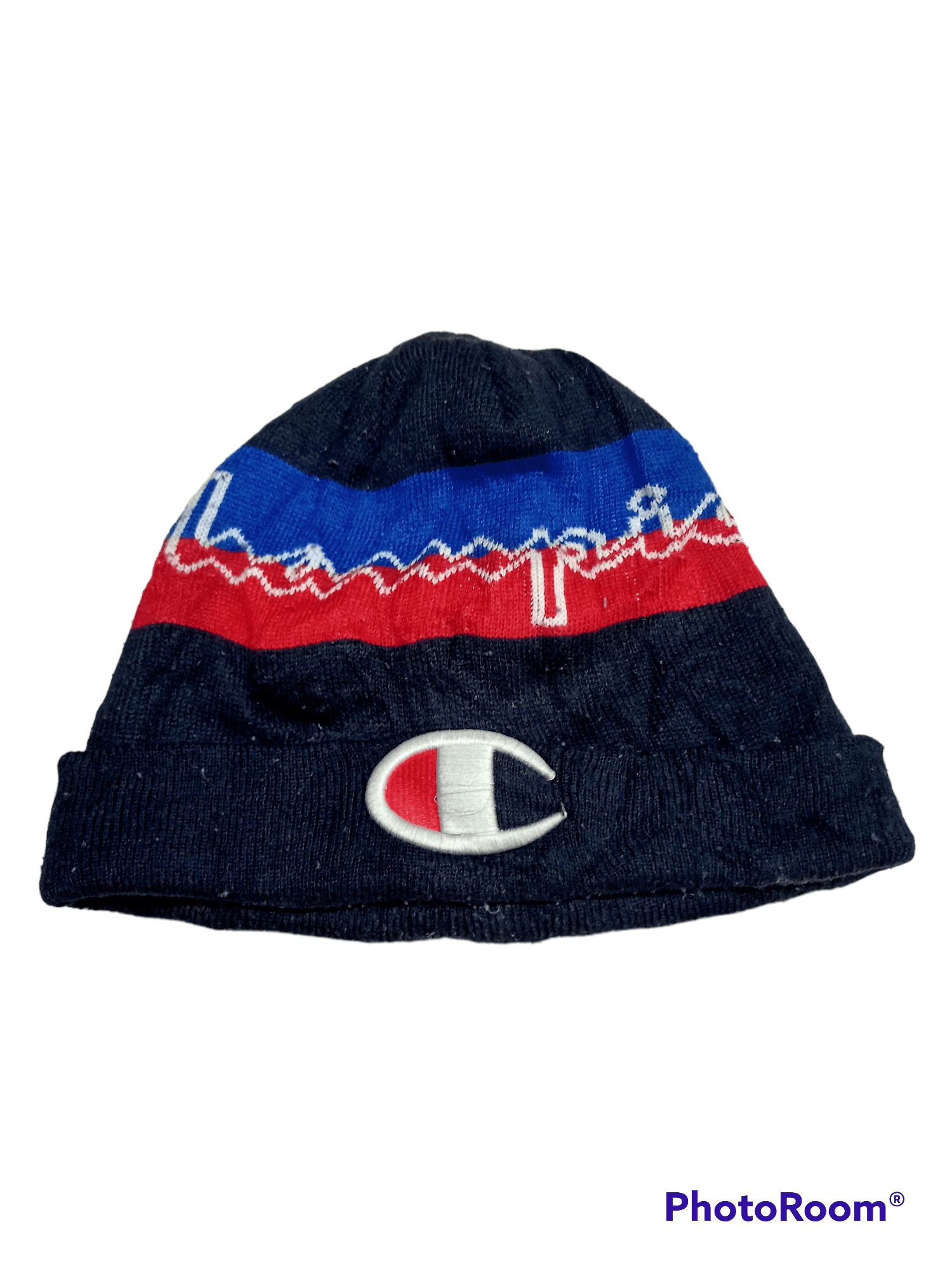 Champion Beanie Hat
