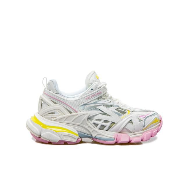 Balenciaga Track.2 Women Sneakers