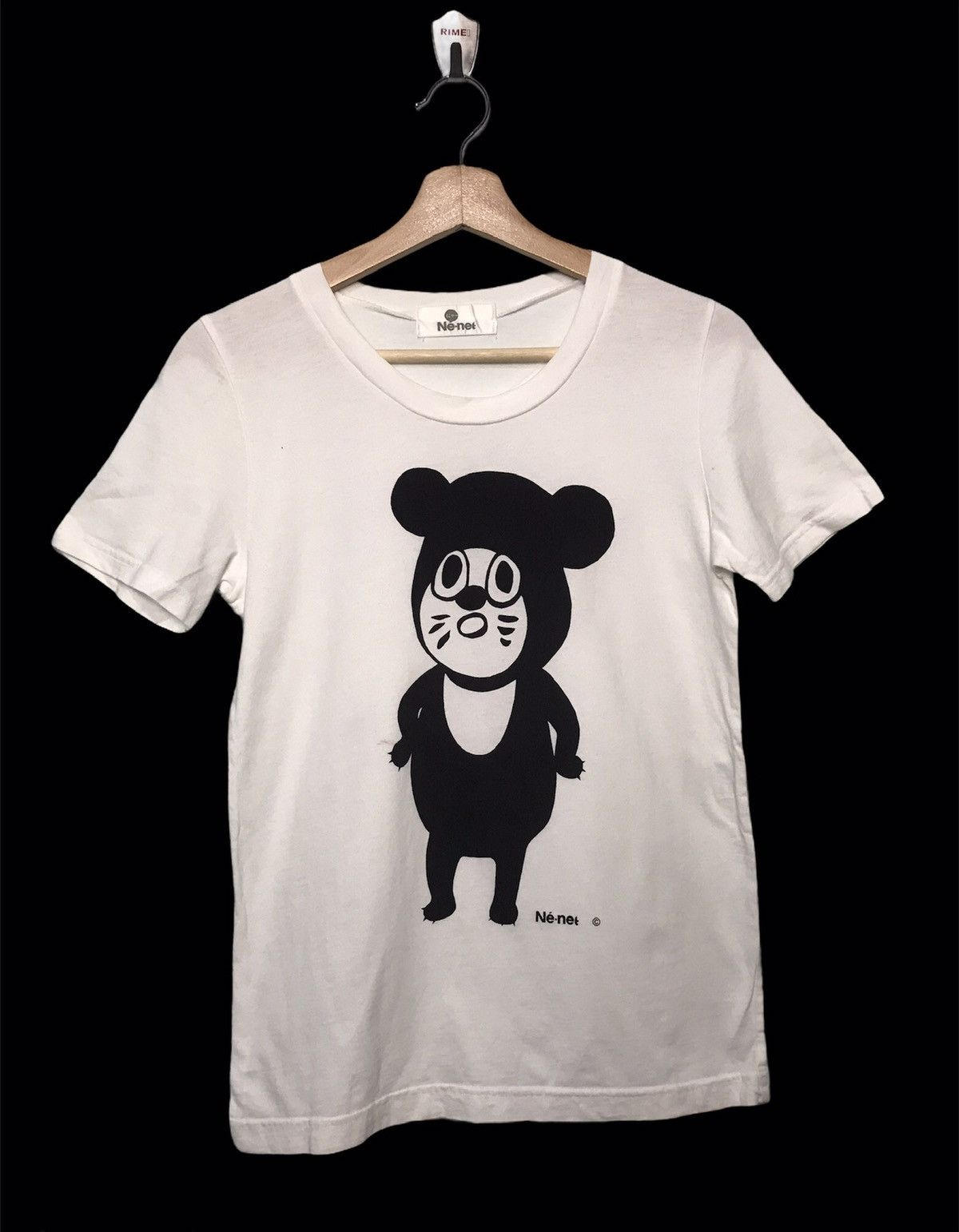 Ne Net T Shirt | Grailed