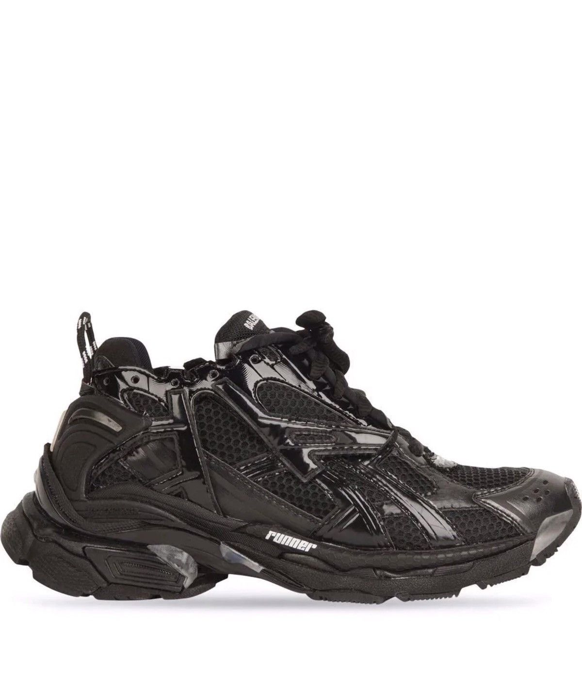 Balenciaga Runner Women Sneakers