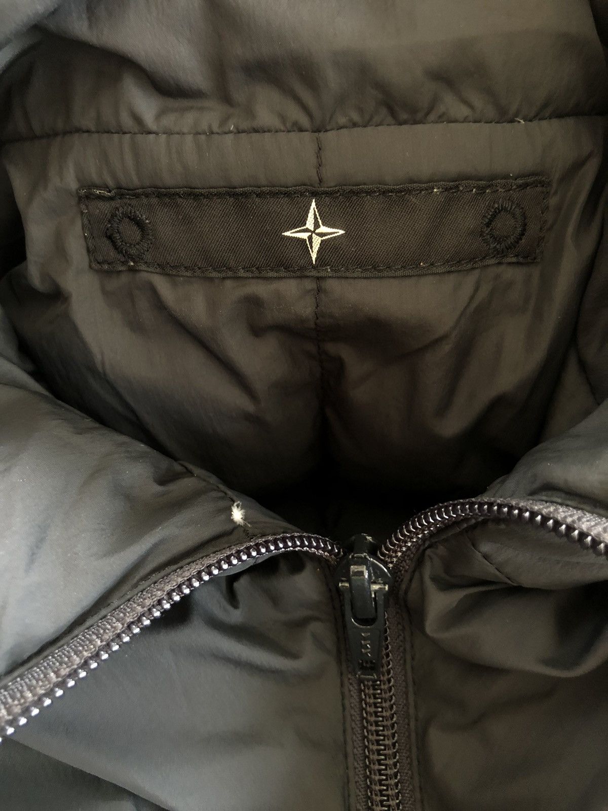 Stone Island ARCHIVE🔥AW04 Stone Island Colorway Goose Down Jacket Size US M / EU 48-50 / 2 - 6 Thumbnail