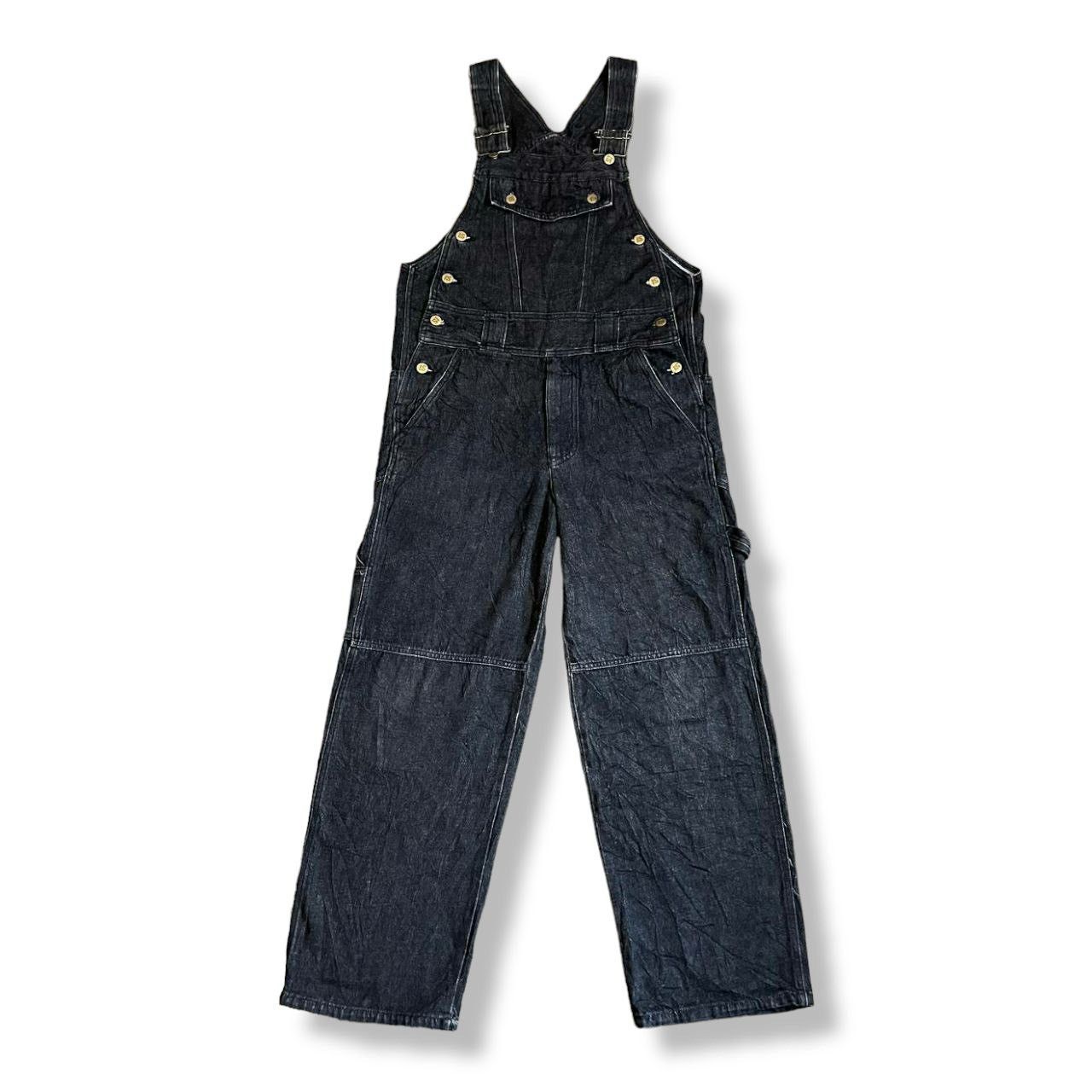 サロペット・オーバーオール・オールインワン Vintage Issey miyake overall Vintage Issey miyake overall