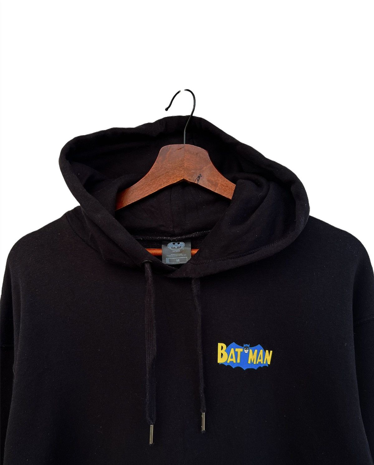 Marvel Comics Sweater Hoodie Batman by Gu Size US M / EU 48-50 / 2 - 2 Thumbnail