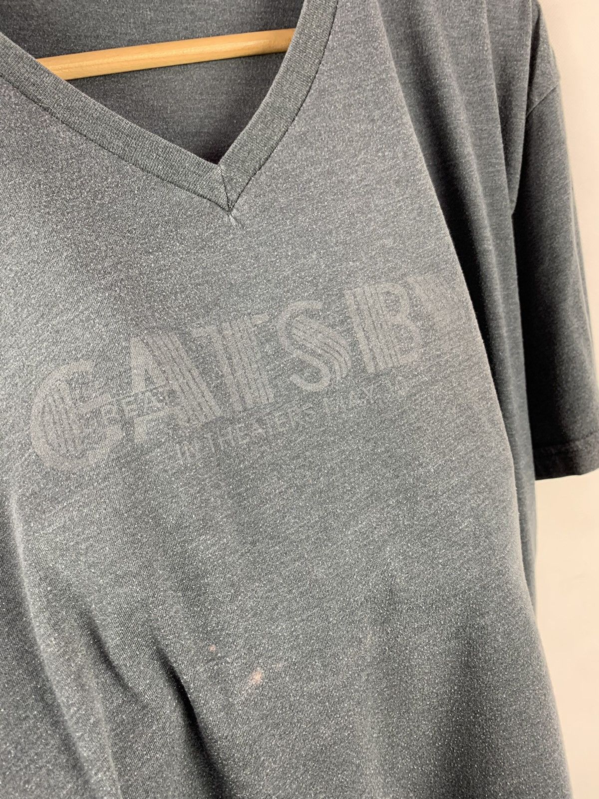 Vintage Rare! The Great Gatsby Movie Tee Promo Size US XL / EU 56 / 4 - 5 Thumbnail