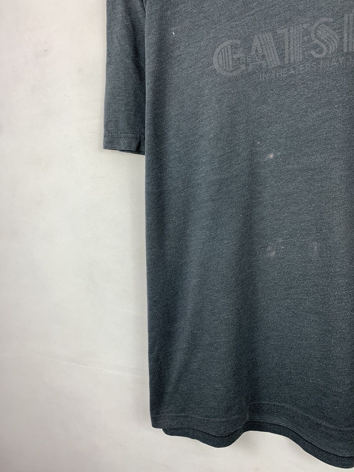 Vintage Rare! The Great Gatsby Movie Tee Promo Size US XL / EU 56 / 4 - 4 Thumbnail
