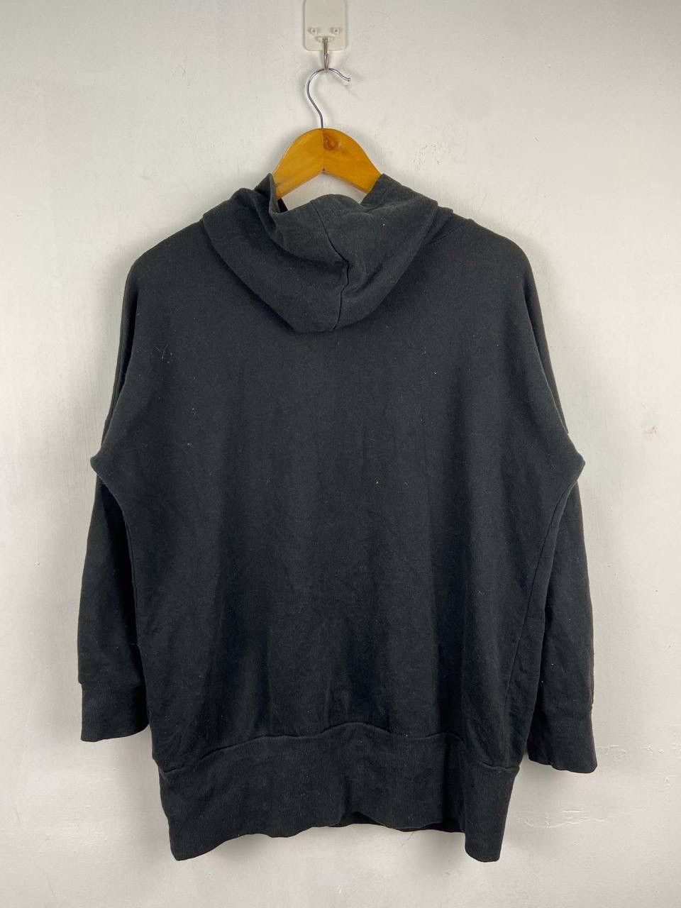 Japanese Brand Vintage Japanese Sexy Girl Hoodie Pullover Hysteric Style Size L / US 10 / IT 46 - 8 Thumbnail
