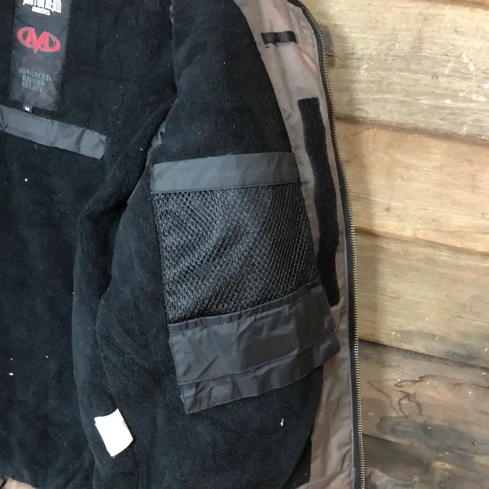 Japanese Brand DL Motor Tribe By MotorHead clan faded jacket vintage #7117 Size US S / EU 44-46 / 1 - 7 Thumbnail