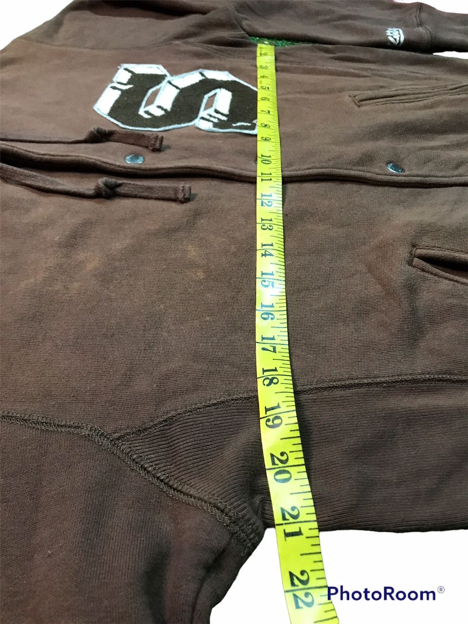 Stussy Stussy Hoodie Size US M / EU 48-50 / 2 - 5 Thumbnail