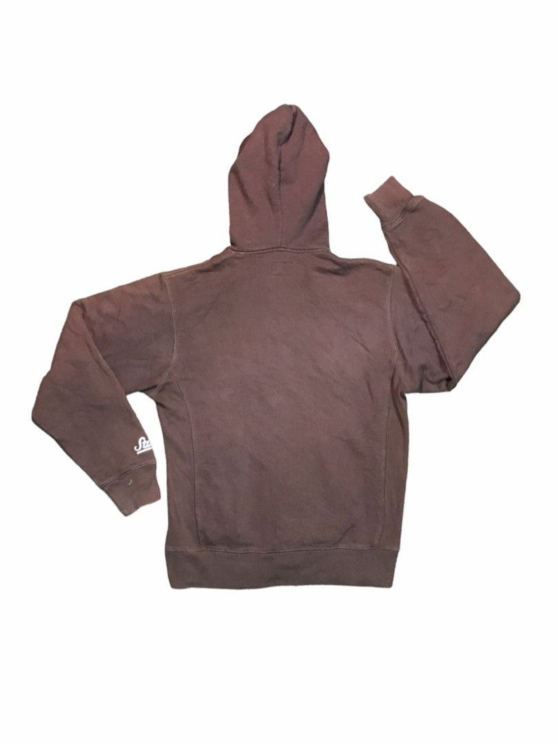 Stussy Stussy Hoodie Size US M / EU 48-50 / 2 - 2 Thumbnail