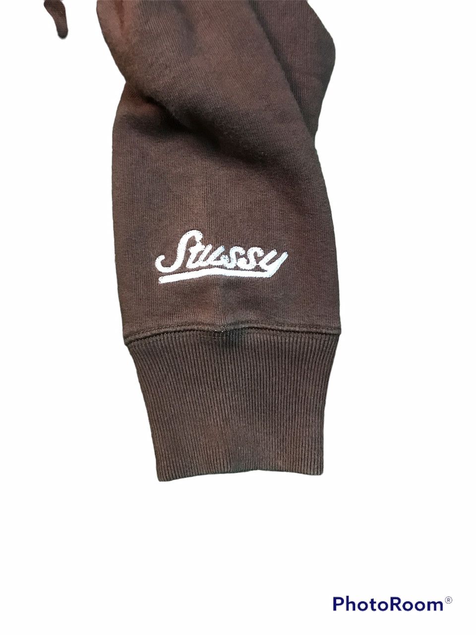 Stussy Stussy Hoodie Size US M / EU 48-50 / 2 - 13 Thumbnail