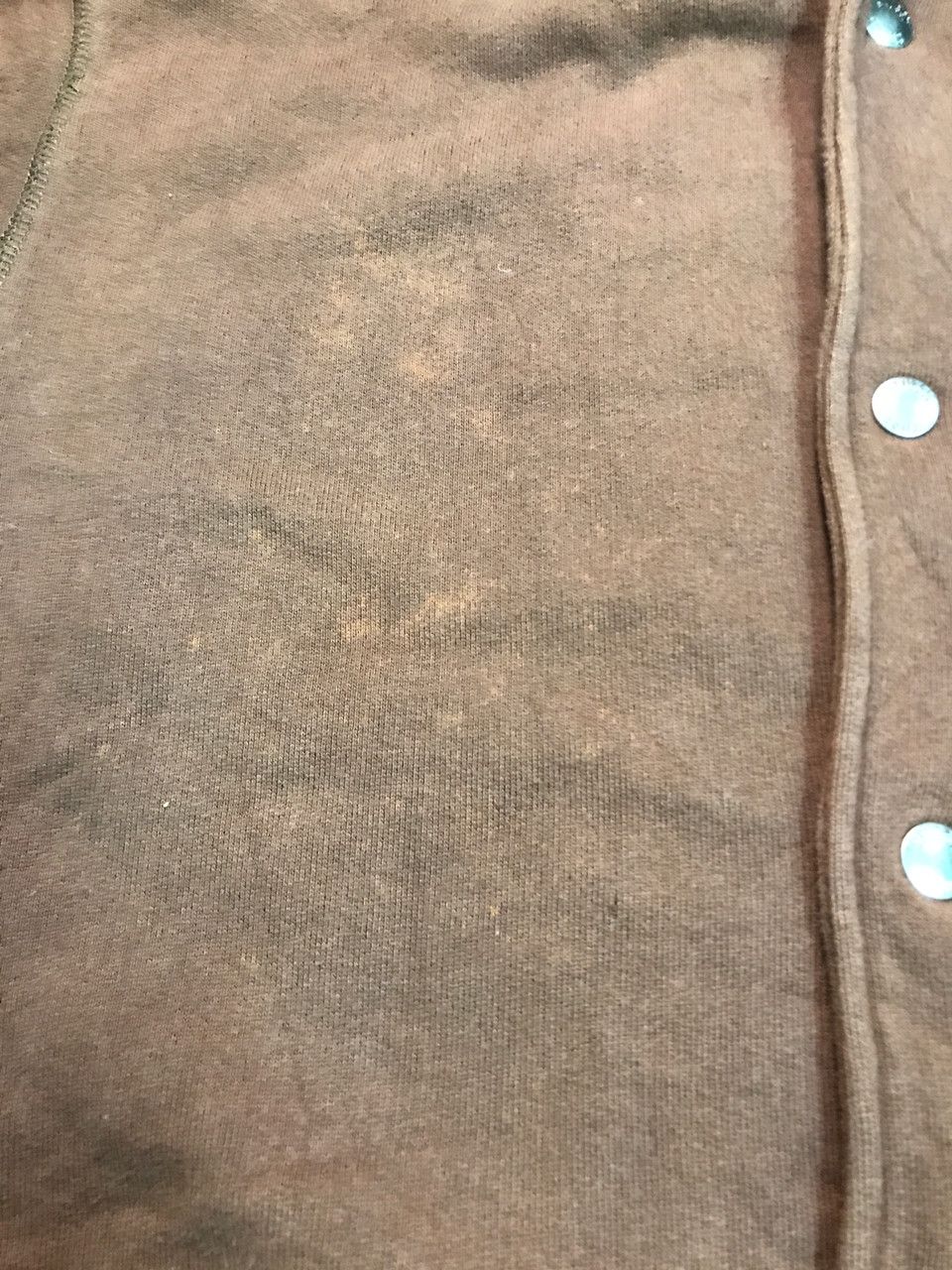 Stussy Stussy Hoodie Size US M / EU 48-50 / 2 - 12 Thumbnail