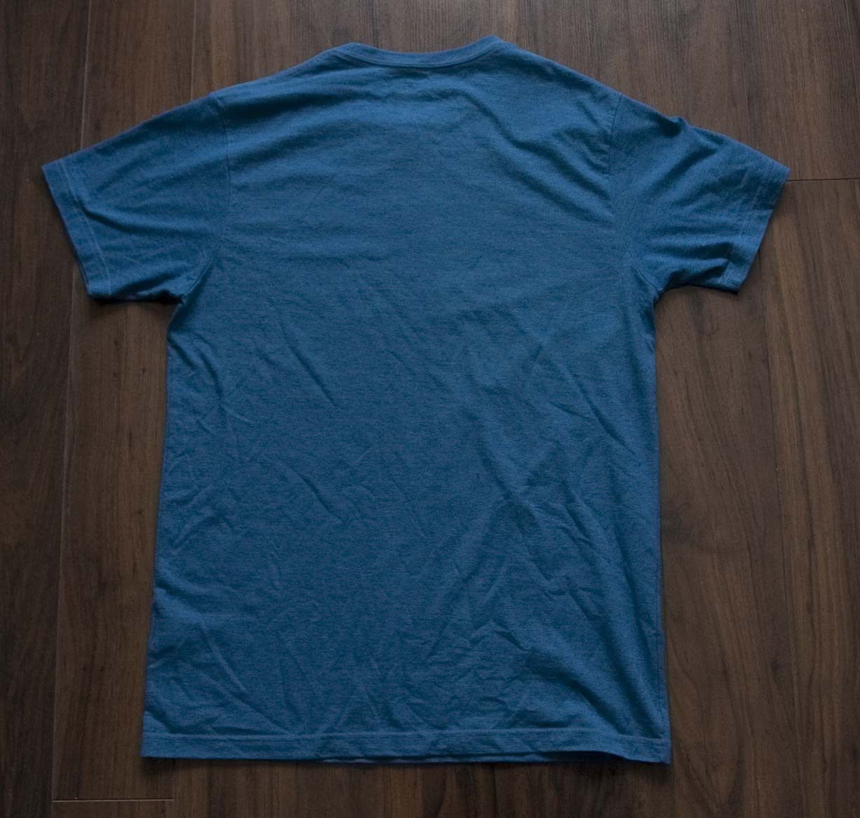 Patagonia Patagonia T Shirt Bear Slim Fit Size M Size US M / EU 48-50 / 2 - 2 Thumbnail
