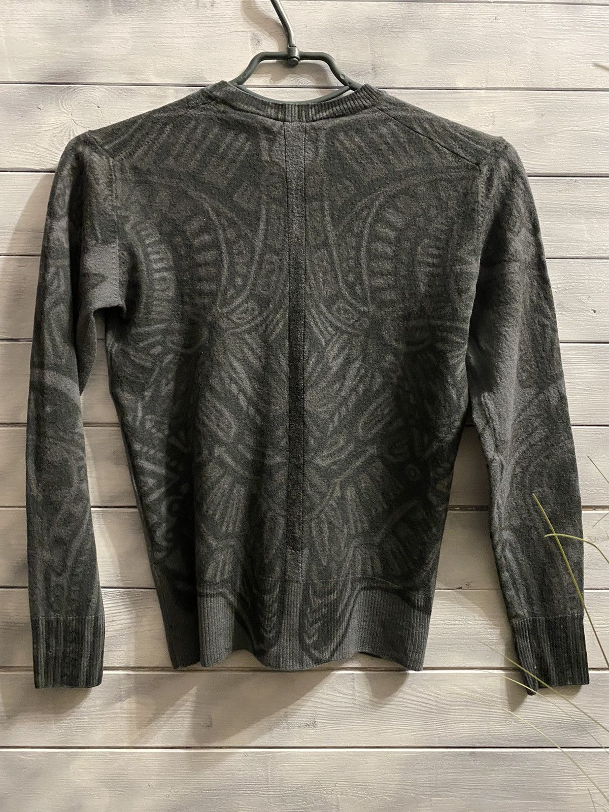 Other Rare luxury Sweater Jacob Lee Size S / US 4 / IT 40 - 4 Thumbnail