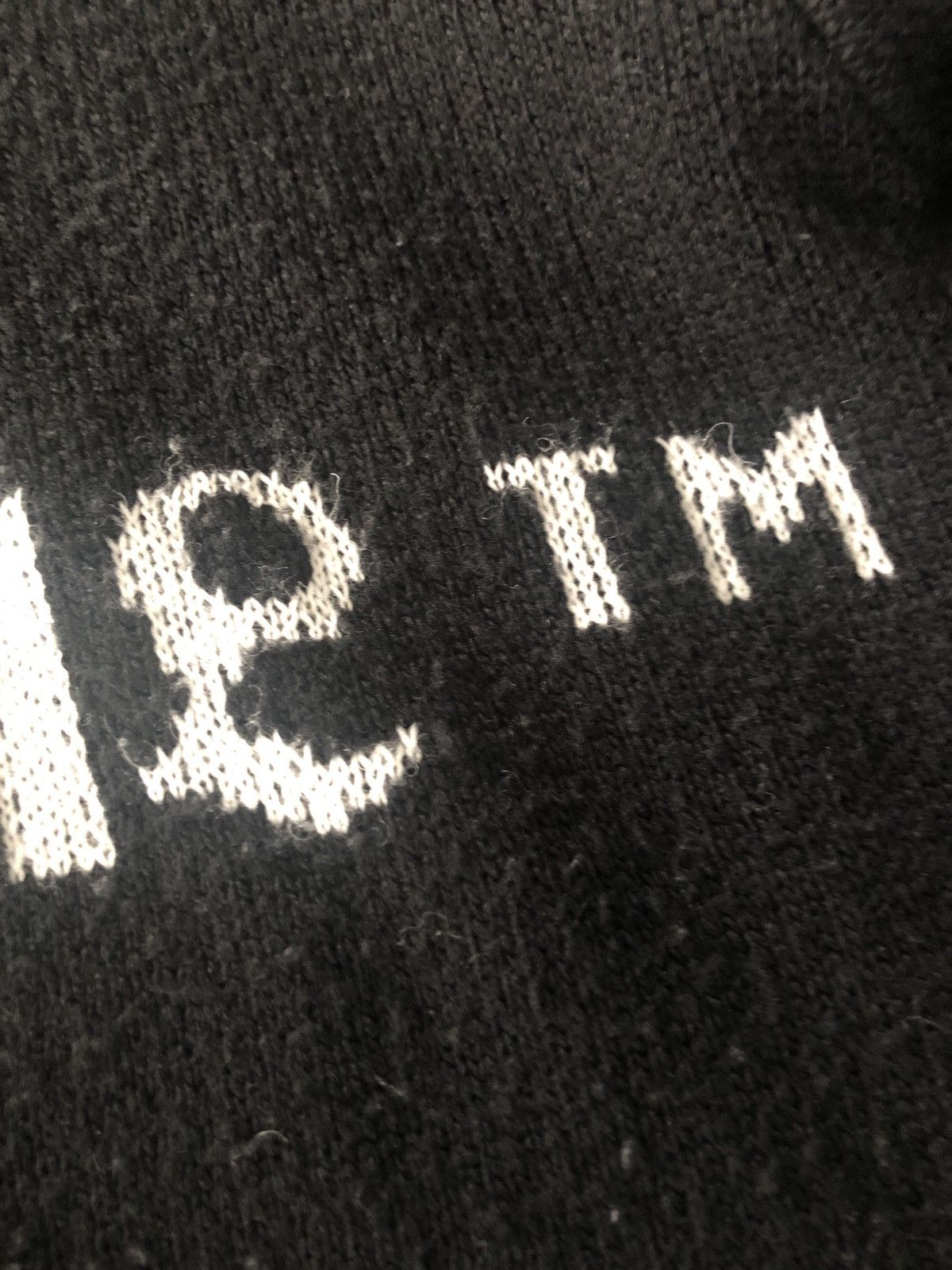 Heliot Emil ⚡️Quick Sale⚡️Heliot Emil Oversized Knitted Sweater Size US L / EU 52-54 / 3 - 4 Thumbnail