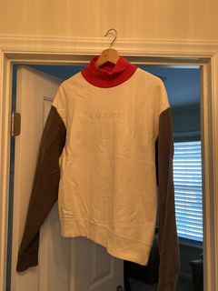 Cav Empt Turtle Neck Grailed