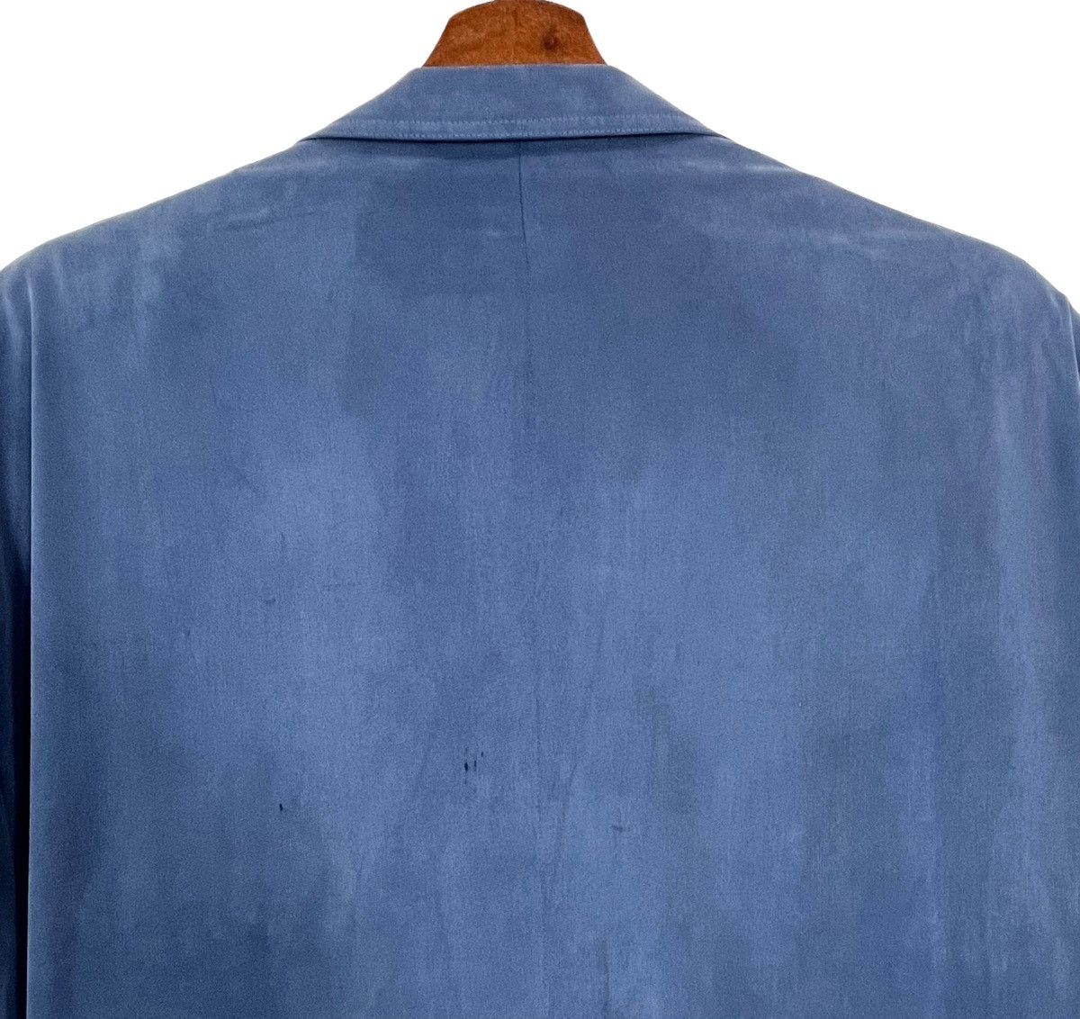 Christian Dior Monsieur × Vintage Vintage Christian Dior Monsieur Blazer Jacket Size 48R - 11 Thumbnail