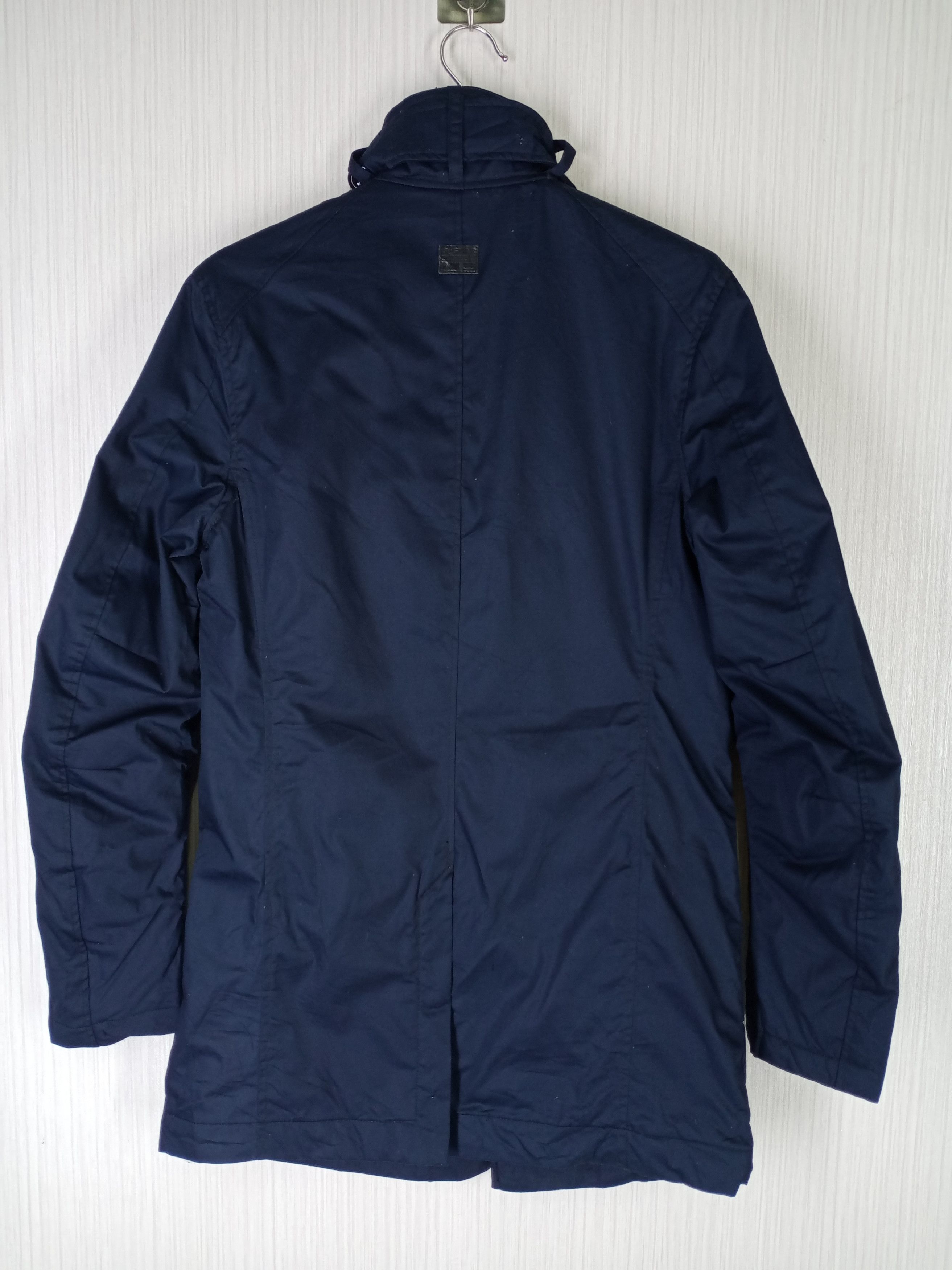 G-Star Rare G-Star Raw Garber Jacket Size US XS / EU 42 / 0 - 4 Thumbnail