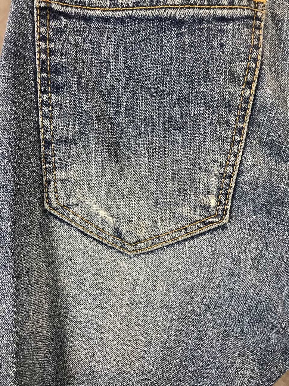 Other The Denim Holics made in Seoul jeans Size US 31 - 9 Thumbnail