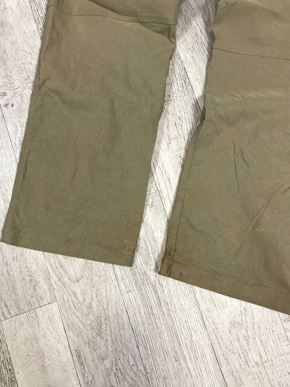 Karrimor Karrimor outdoor streetwear Multipocket pants Size US 36 / EU 52 - 9 Thumbnail