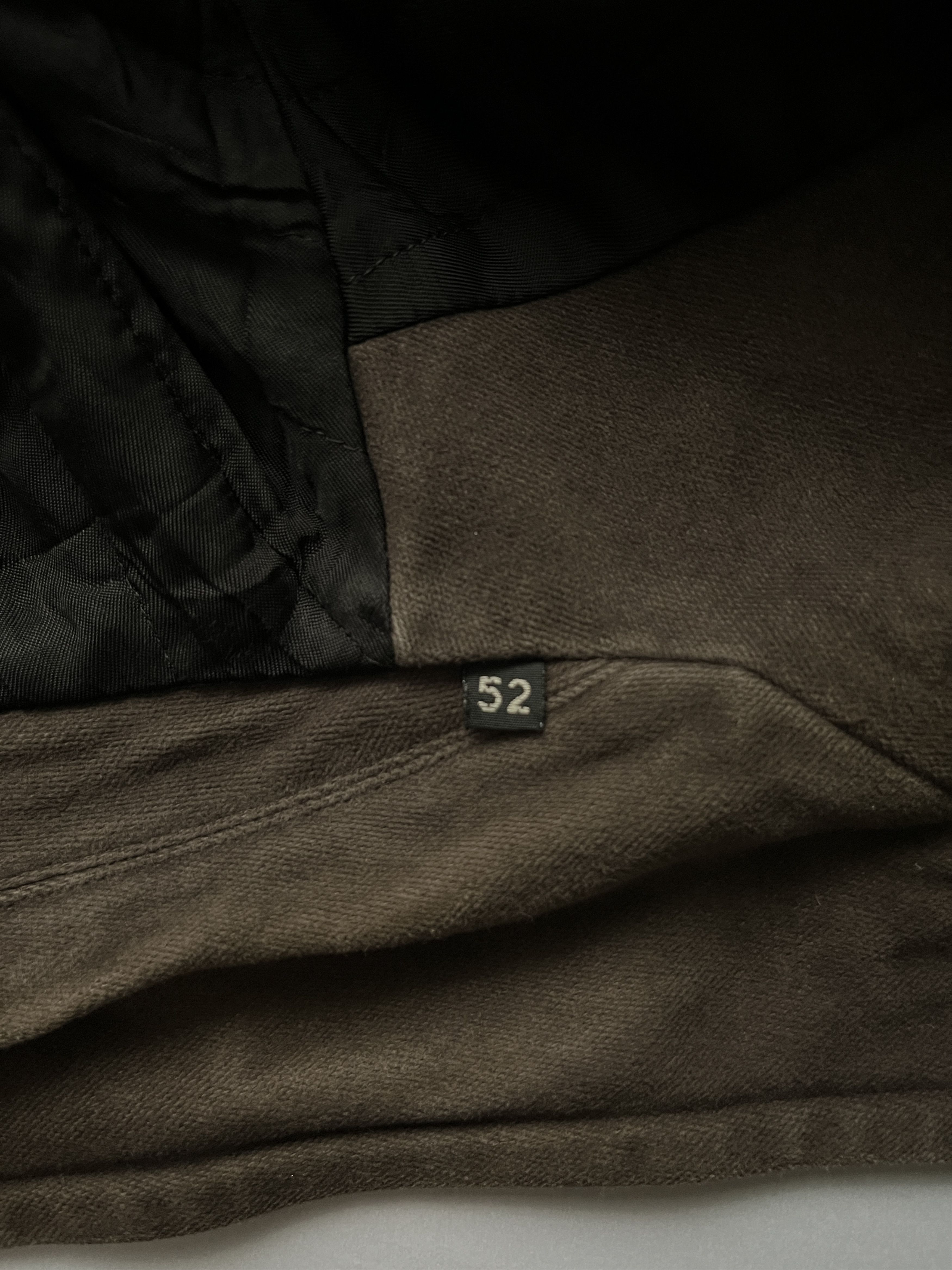 Costume National ⚡️QUICK SALE⚡️Costume National Brown Long Heavy Coat Size US L / EU 52-54 / 3 - 6 Thumbnail