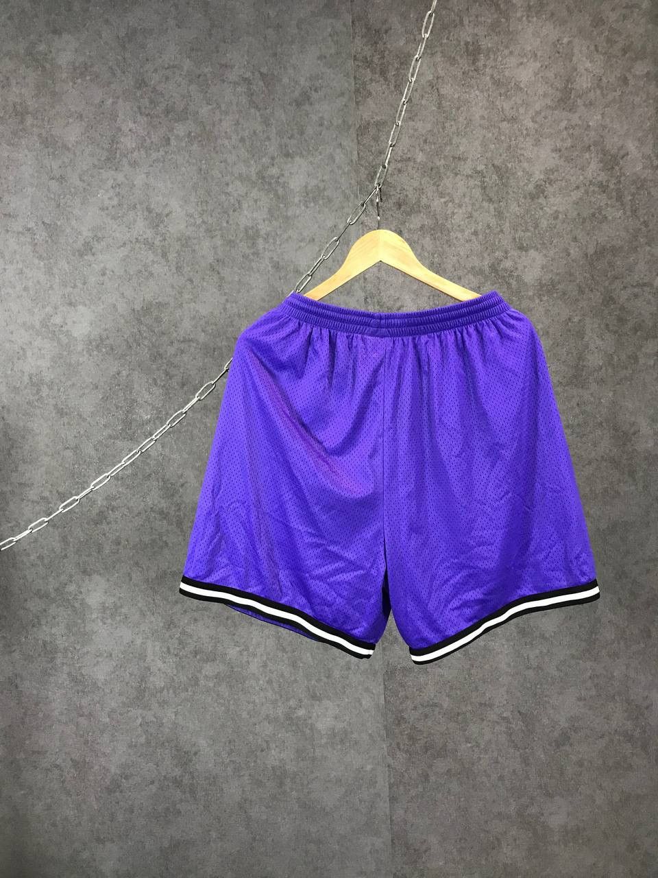 Vintage The Phoenix Force Nike made in USA vintage shorts Size US 36 / EU 52 - 6 Thumbnail