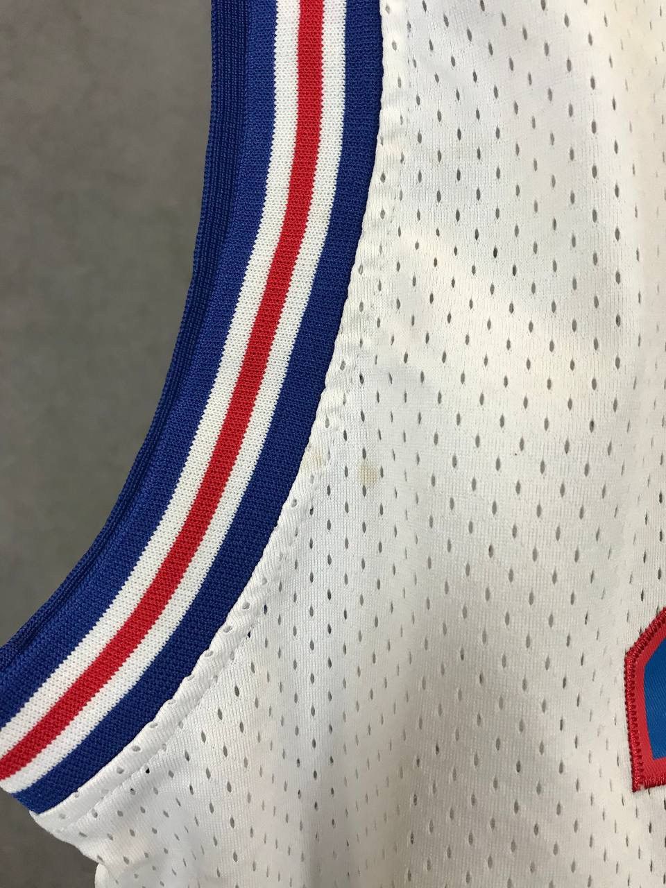 NBA × Vintage × Warner Bros Tunes Squad Warner Bros NBA Lola champion jersey Size US S / EU 44-46 / 1 - 10 Thumbnail